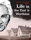 With Only Five Plums: Life In The East Is Worthless (Book 3) By Terry Eisele (En