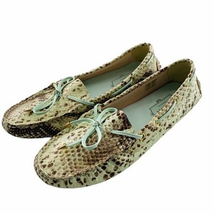 Ted Baker Animal Print Shoes for Women 