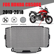 Protezione del radiatore per Honda CB500F 2013-2015 CB 500X 2013-2018