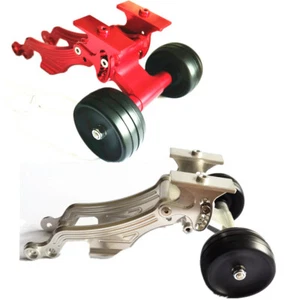 Aluminum Wing Mount Wheelie Bar for Arrma 1/8 Kraton Outcast AR320347 AR320194 - Picture 1 of 8