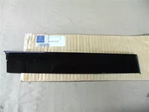 Brand New Rear Right Window Trim Genuine Mercedes W164 - A1646901287 - Picture 1 of 1