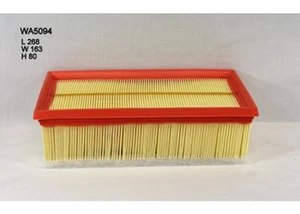 WESFIL AIR FILTER FOR Peugeot 5008 2.0L HDi 2013-on WA5094 - Picture 1 of 1