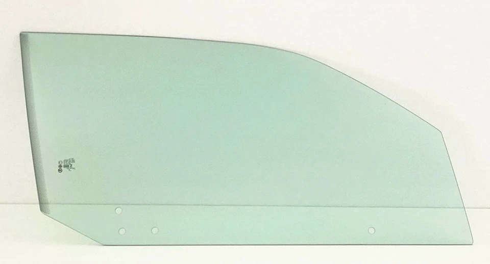 Fit BMW 3-Series M3 328 323 318 2 Dr Passenger Right Side Door Window Glass - Изображение 1 из 4