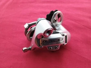 VINTAGE CAMPAGNOLO CHORUS 9 SPEED REAR DERAILLEUR.  - Picture 1 of 3