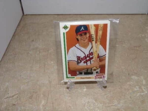 17 CT LOT OF RYAN KLESKO 1991 UPPER DECK FINAL EDITION ROOKIE CARDS BRAVES - Bild 1 von 1