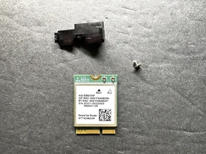 🔥Genuine MediaTek MT7925B22M 6GHz 5400Mbps WiFi7 802.11be Tri-band Bluetooth5.3 - Picture 1 of 2