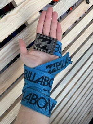 Vintage Billabong Belt Streetwear y2k - Image 1 of 4