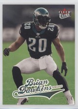 2004 Fleer Ultra Brian Dawkins #71 HOF