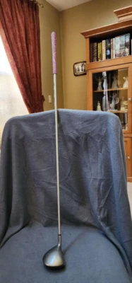 NANCY LOPEZ ALBANY SERIES OVERSIZE #3 WOOD 17* - Image 1 of 4