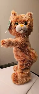 Hilarious Twerking Plush Cat • Sings Parody to Baby Got Back - Picture 1 of 4