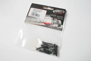 FG M3 x 20mm Cap Socket Head Screws (10pcs) - 6724/20 - Picture 1 of 1
