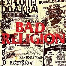 All Ages von Bad Religion | CD | Zustand gut - Bild 1 von 2