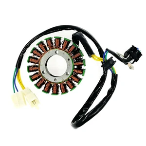 Alternador Estator Se Adapta a Pulse Adrenaline XF125GY-2B 125cc K157FMI - Imagen 1 de 5