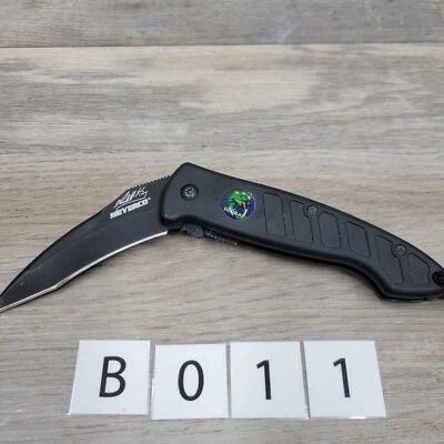 Meyerco Knife Tsavo Lion's Claw RARE, DISCONTINUED Randall King Edition  - Image 1 of 4