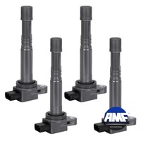 NGK Ignition Coil Packs Fits Honda / Acura K20 K20A2 K20Z1 K20Z3 