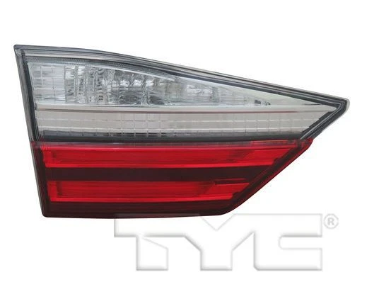 Conjunto de luces traseras tapa lateral izquierda TYC NSF para modelos Lexus ES350/ES300h 2016-2017 Foto 1 de 1
