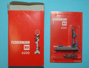 Fleischmann 6200 Flügel-vorsignal Ho Mint - Picture 1 of 2
