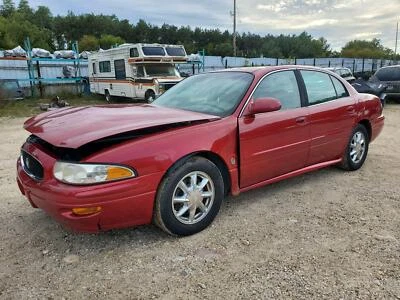 Модуль управления двигателем ECM 2004-2005 Buick LeSabre - Изображение 1 из 4