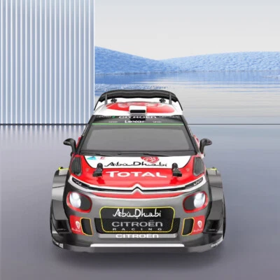 MJX Hyper Go 14303 Rennauto Brushless LiPo Rallye/Drift Car Auto Mit Akku 2S /3S - Bild 1 von 4