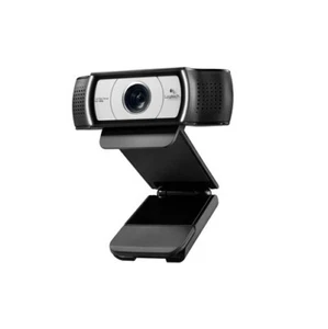 Genuine Logitech C930e Full HD 1080p Webcam Carl Zeiss Tessar, built in mic - Picture 1 of 3