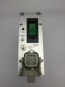 LivaNova Sorin Stockert S3 115V Power Supply Module 29-12-15 - Picture 1 of 3