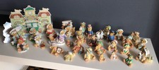 Cherished Teddies Sammlung 30 Teilig Rarität Bärchen Bär