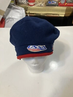 Sombrero de esquí polar Roots Athletics talla única Foto 1 de 4