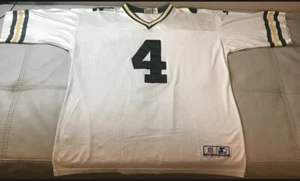 100% Authentic ProAthletic Sewn Starter Brett Favre Packers Jersey Sz 54 - Picture 1 of 11