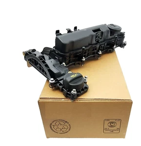 PEUGEOT CITROEN 2.0 2.2 BlueHDi FORD 2.0 TDCi ROCKER COVER 9806147980 24HR - Picture 1 of 1
