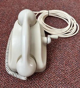 Siemens Fg tist 286c Kurbel Telefon OB Fernsprecher - Afbeelding 1 van 7