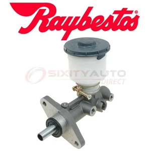Raybestos PG Plus Brake Master Cylinder for 1995-1997 Honda Odyssey 2.2L L4 yf - Picture 1 of 5