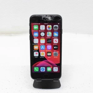 iPhone 7 | 32 GB, negro, 87 % sujetador | NNAC2LL/A | Verizon - Imagen 1 de 2
