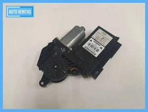 AUDI A4 AVANT (8ED, B7) 2.0 TDI engine window lifter right rear 8E0959802A K31 - Picture 1 of 4