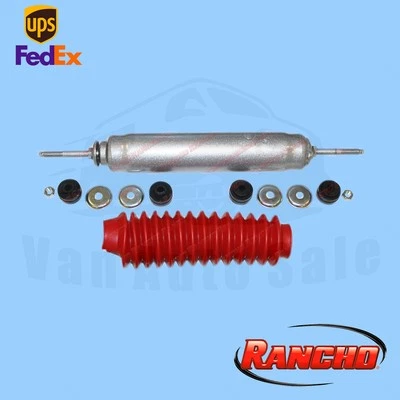 Steering Stabilizer Rancho fits Chevrolet K20 1975-86 - Image 1 of 3