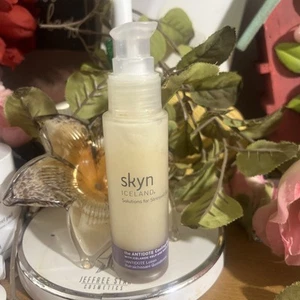 skyn ICELAND - The ANTIDOTE COOLING DAILY LOTION  1.76 oz./52 ml US DISCONTINUED - Picture 1 of 8