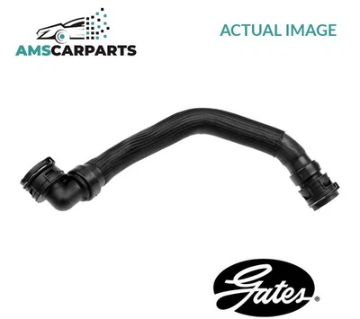 RADIATOR HOSE UPPER 05-4060 GATES NEW OE REPLACEMENT - Image 1 of 4