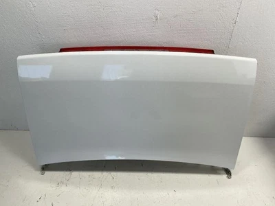 Trunk Lid Without Spoiler Fits 2008-2014 Dodge Challenger 71380 **NO SHIPPING** Foto 1 de 4