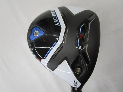 Cobra AEROJET 18° Stiff Regular 5W Fairway legno 42,5 pollici RH con HC - Immagine 1 di 4