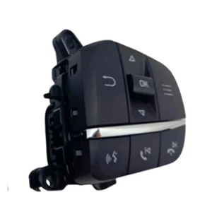 For Ford Right Steering Wheel Switch for Focus For Fiesta Custom Parts - Picture 1 of 8