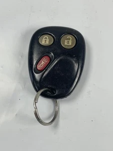 OE Key Fob Keyless Entry as shown for 03-06 Tahoe Yukon Escalade Avalanche ... - Picture 1 of 4