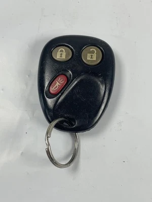 OE Key Fob Keyless Entry as shown for 03-06 Tahoe Yukon Escalade Avalanche ... - Image 1 of 4