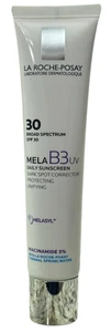 La Roche-Posay Mela B3 UV Tägliche Sonnencreme LSF 30 Korrektur dunkler Flecken 40ml/1,35oz - Bild 1 von 2