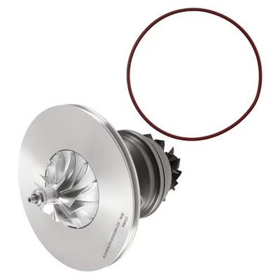 Billet Turbo Chra Cartridge For Vw Golf Iii Passat Audi 80 1.9td 53149706084 K14 - Image 1 of 4