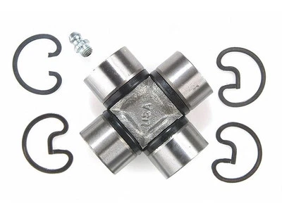 Для 1983-1989 Ford Ranger Universal Joint Moog 23461YRTT 1988 1984 1985 1986 - Изображение 1 из 2