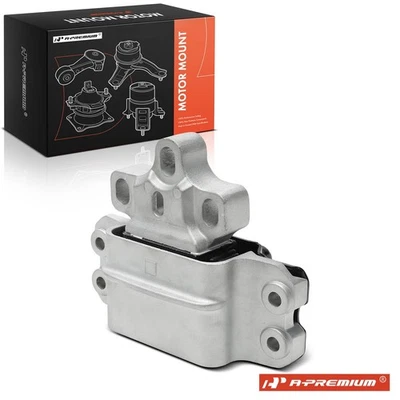 Soporte de transmisión A-Premium para Volkswagen Passat 2012-2018 Audi TT 2008-2009 Foto 1 de 4