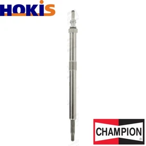 4x GLOW PLUG CH232 FOR RENAULT TRAFIC/II/Bus/Van/Platform/Chassis VEL/SATIS 2.5L - Picture 1 of 6