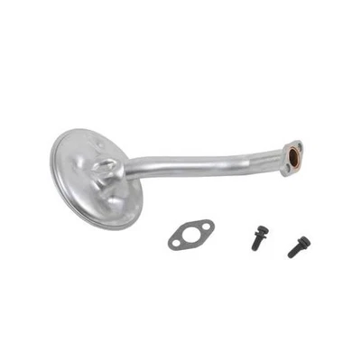 Melling 20IS5 Oil Pickup Bolt-In Stock Pan Style GM/Buick 350 Ea Foto 1 de 3