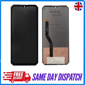 Per Oukitel G1 Display LCD + Touch Screen Digitalizzatore Assemblaggio Ricambio Stock Regno Unito - Foto 1 di 1