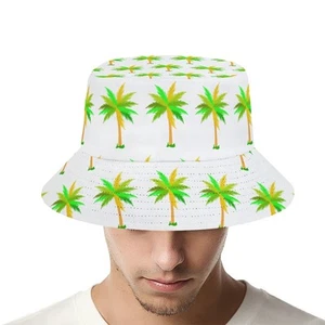 BREZZY PALMS (BH/WHT) - Picture 1 of 4