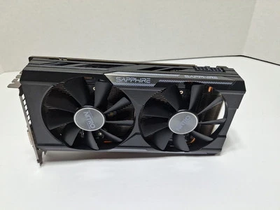 1-Sapphire Nitro R9 380 4G GDD5  PCI Express 3.0 x16 Graphics Card 1 PCs - Image 1 of 3